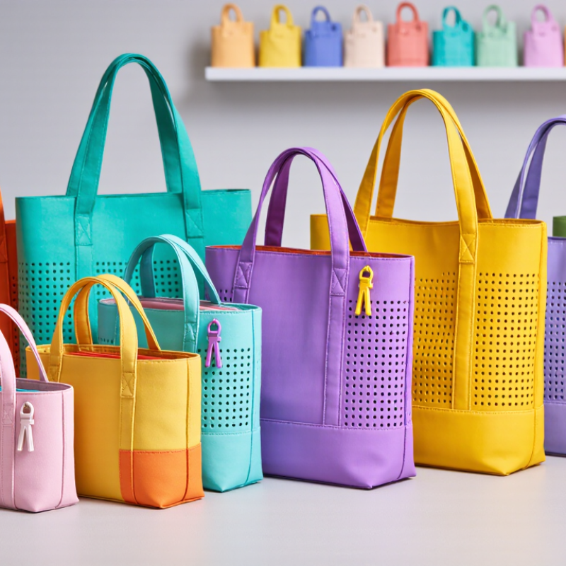 China Top 10 Fake Bogg Bag Alternatives for Global Buyers