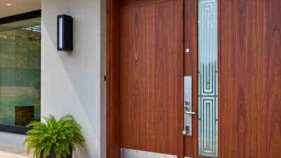 10 Front Door Buying Tips for Global Buyers?