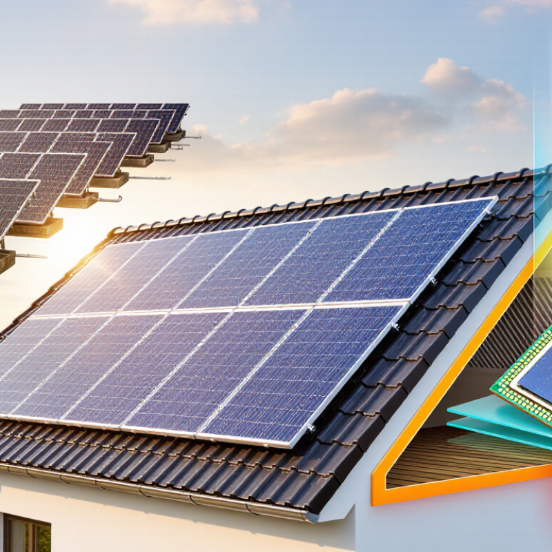Why Are Solar Panels Becoming More Efficient?