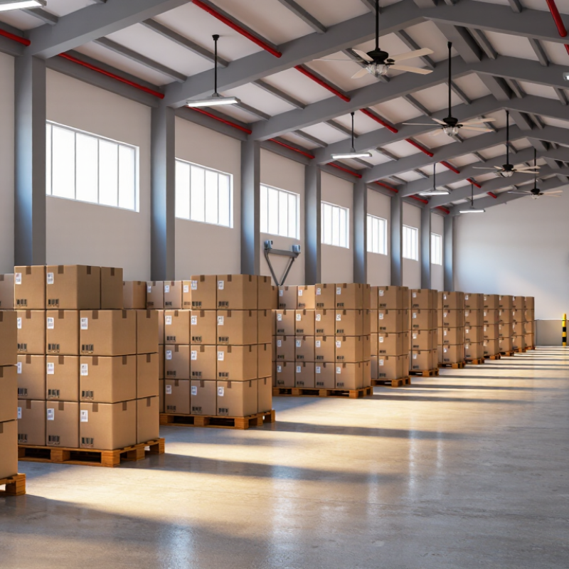 2026 Best Way to Store Bulk Air Filters for Agricultural Use?