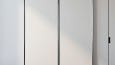 Why Choose Modern Closet Doors for Global Projects?