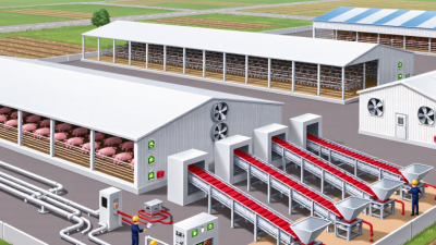 China Top 10 Livestock Farming Equipment Suppliers