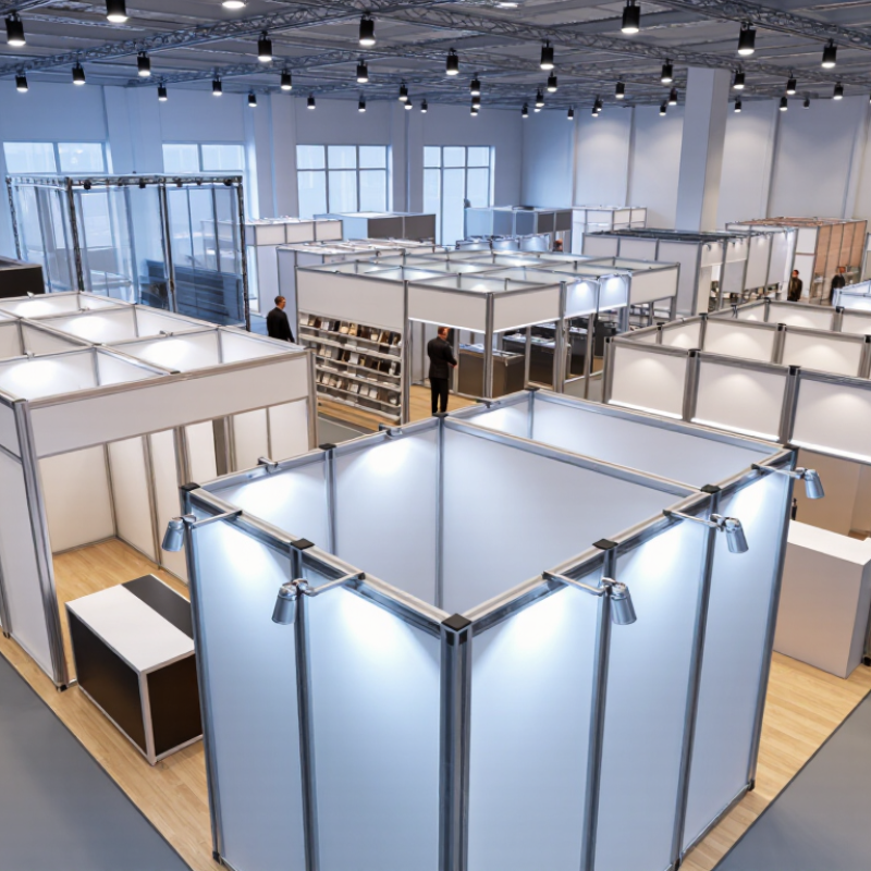 2026 Best Display Stands for Global Buyers?