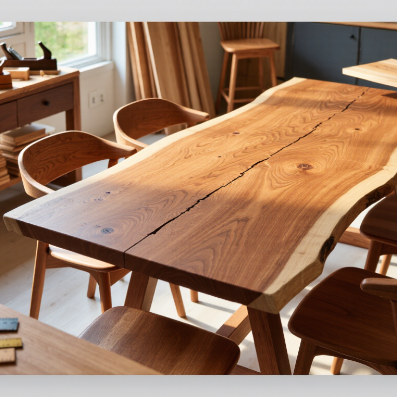 What Is Handmade Furniture and Why Is It So Popular?