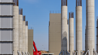 Top Circular Column Formwork Suppliers Worldwide?