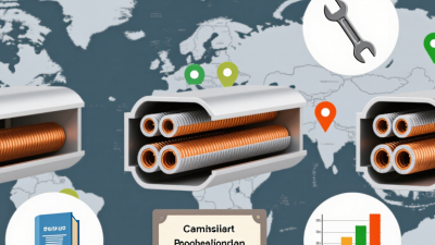 What Are the Top Busbar Systems for Global Buyers?