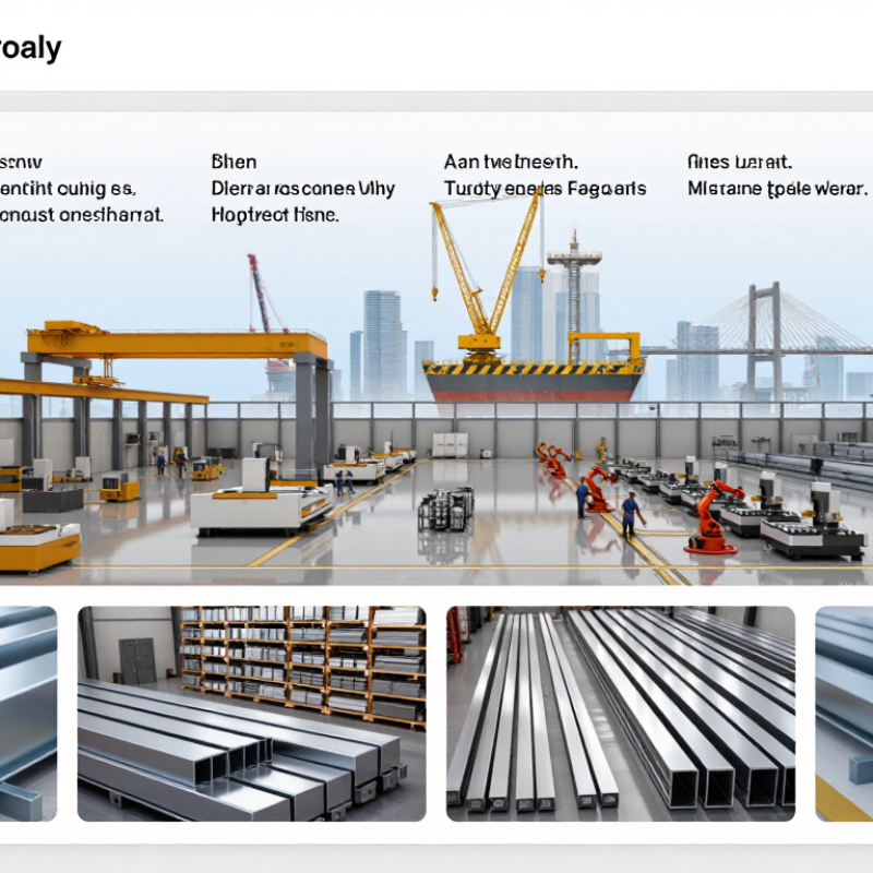 What Are the 2026 Top Steel Fabrication Companies?