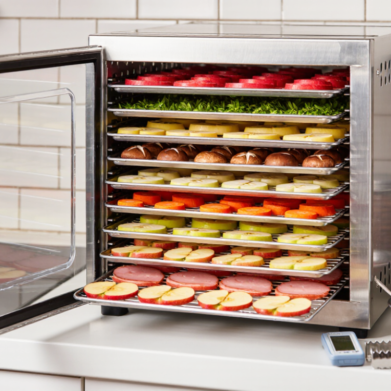 2026 Top Food Dehydrator Machine Buying Guide