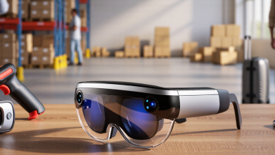 10 AI Smart Glasses Buying Tips for Global Buyers?