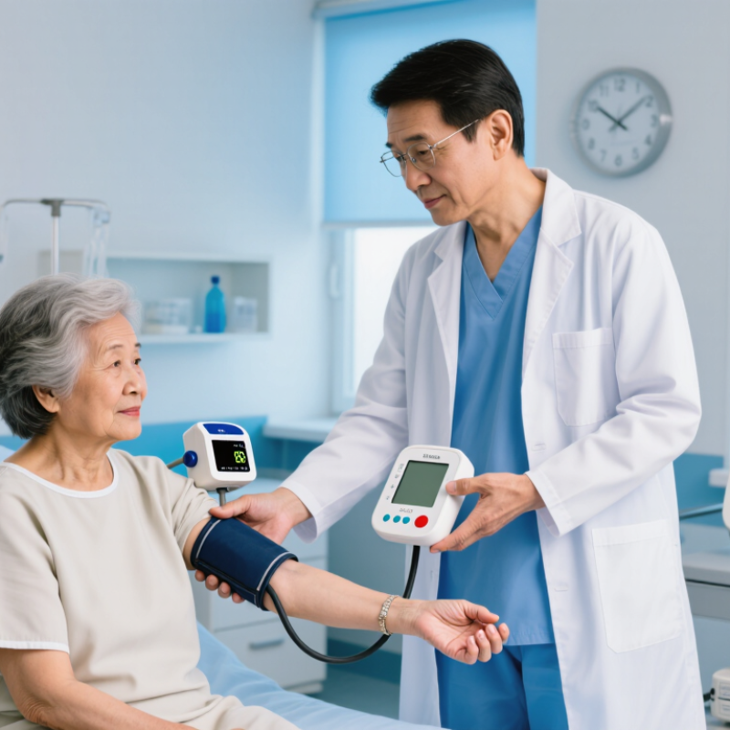 Why Do Health Monitors Need Professional Calibration?