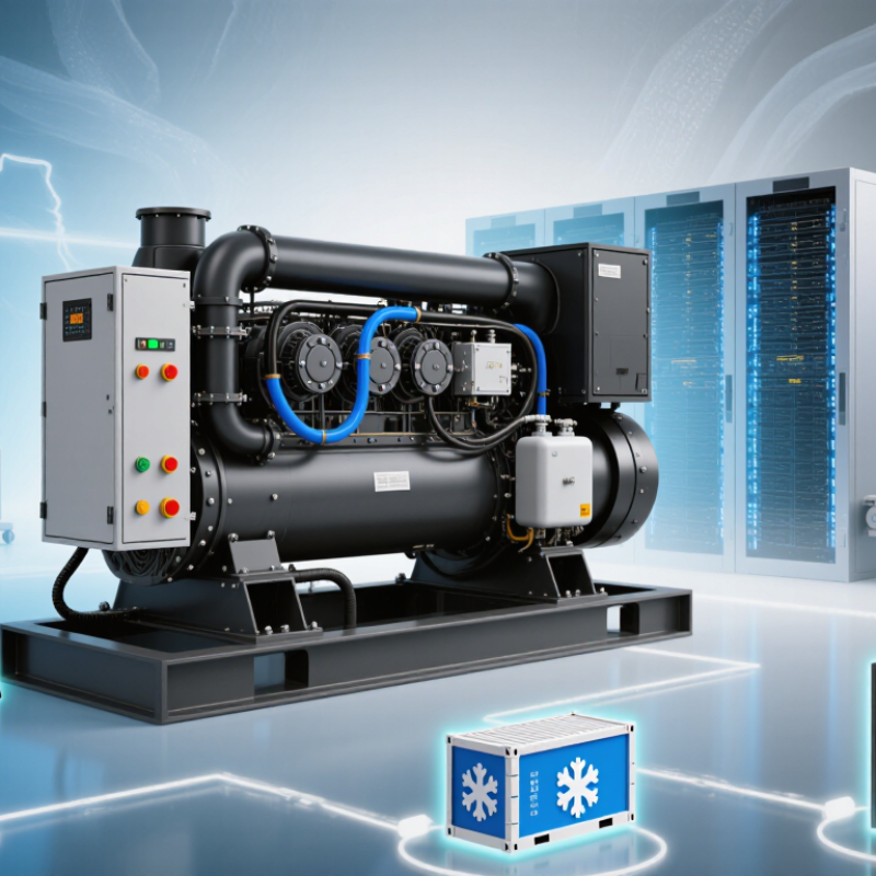 Why Choose a Generator Set for Reliable Power?