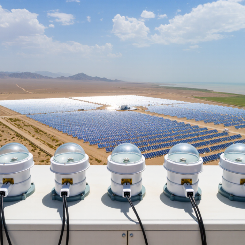 7 Best Pyranometer Sensors for Global Solar Projects