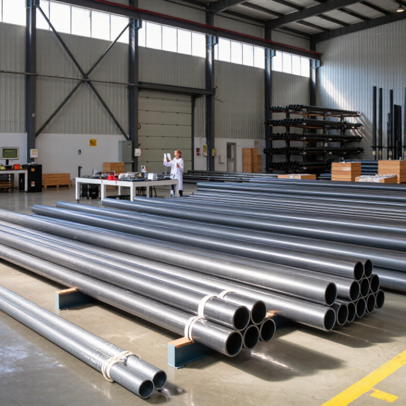 Which China Seamless Carbon Steel Pipe Supplier Is Best?