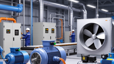 Why Choose an AC Motor Speed Controller?