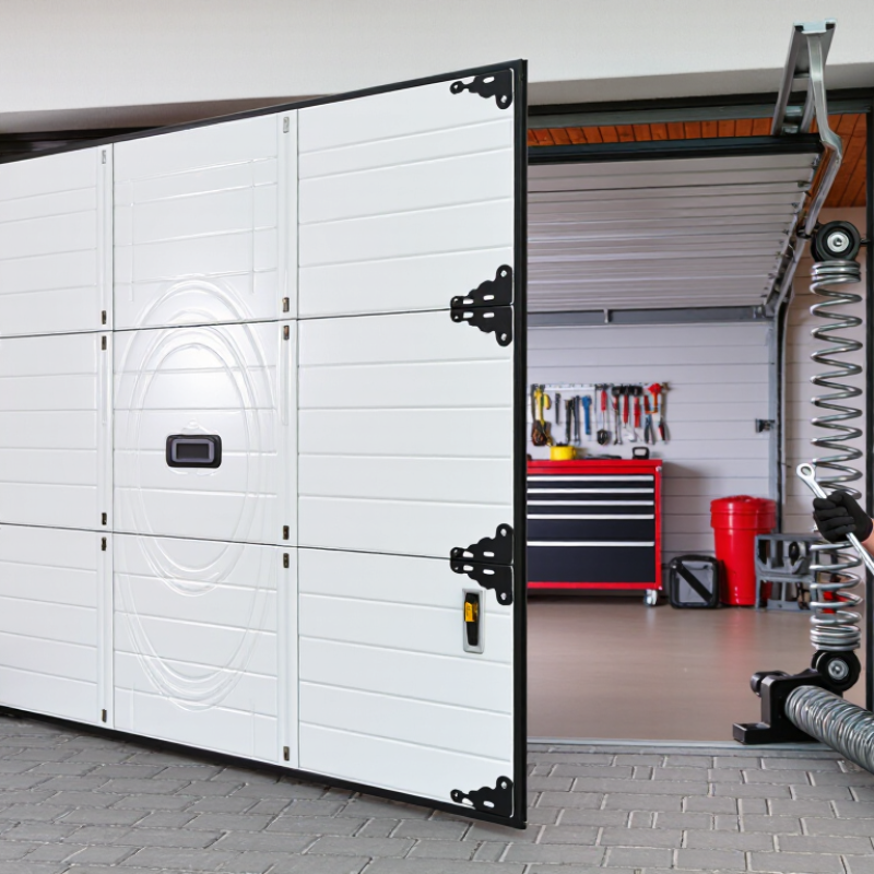 2026 Best Garage Door Fixers How Can Buyers Choose?