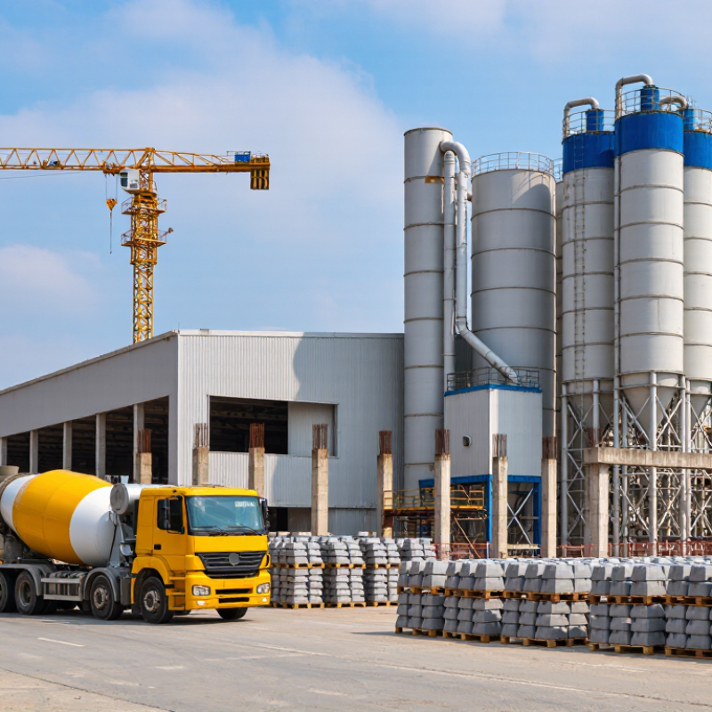 What Is Betonway and What Type of Supplier Is It?
