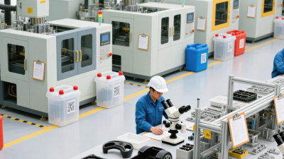 China Best Plastic Injection Molding Manufacturer?
