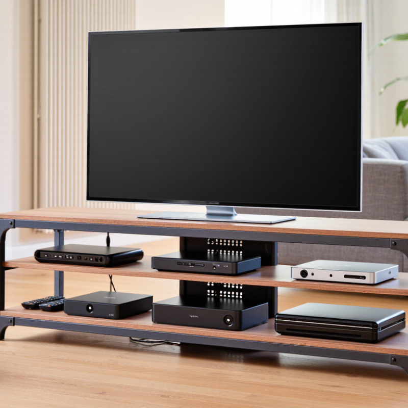 How to Choose the Right TV Table for Global Buyers?