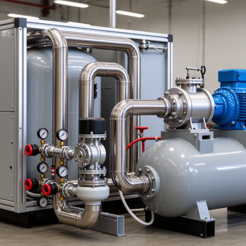 Top 10 Hydraulic Power Pack Manufacturers Worldwide