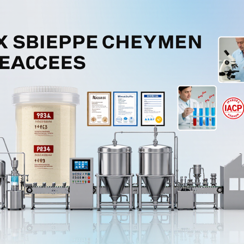 China Top 10 Whey Hydrolyzed Peptide Suppliers?
