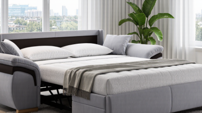 What Is a Queen Sleeper Sofa?