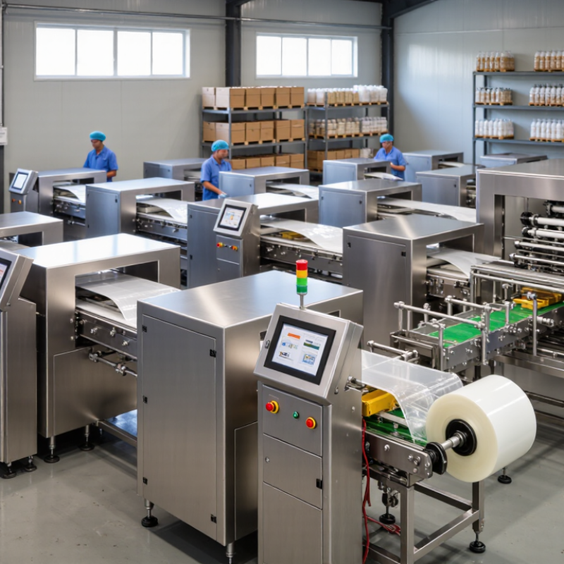 China Best Form Fill Seal Machine Manufacturers?