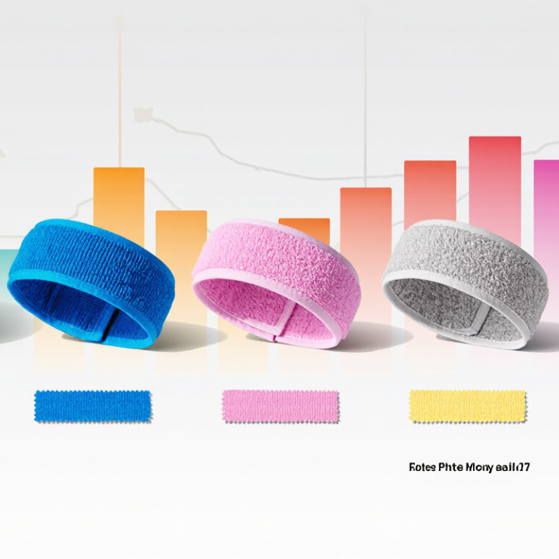 2026 Best Terry Headband Types for Global Buyers
