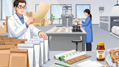 China Top 10 Greaseproof Deli Paper Bag Suppliers?