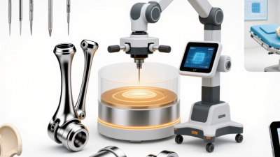 China Top 10 Orthopedic Technology Manufacturers
