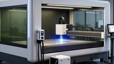 How to Choose a Single Table Fiber Laser Cutting Machine