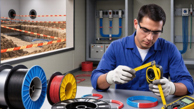 How to Choose the Right Wire Cable for Your Project?