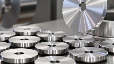 What Are China Best Ferritic Stainless Steel Induction Discs?