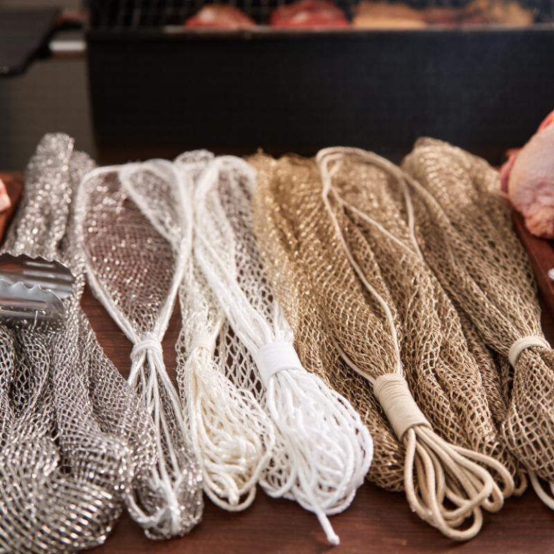 5 Best Nets for Smoking Meat How Do You Choose?