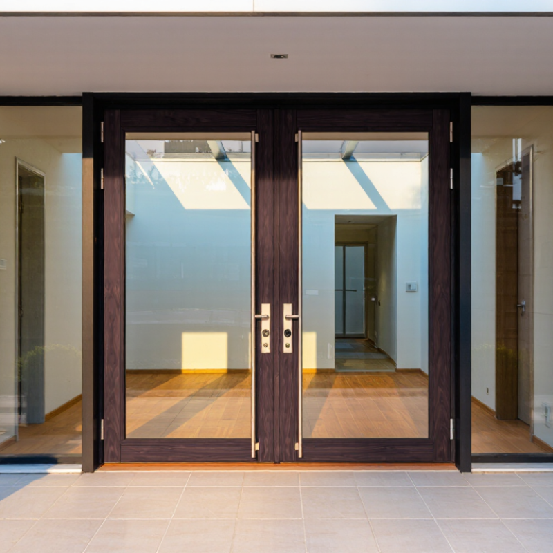 10 Tips for Choosing Front Doors with Glass?