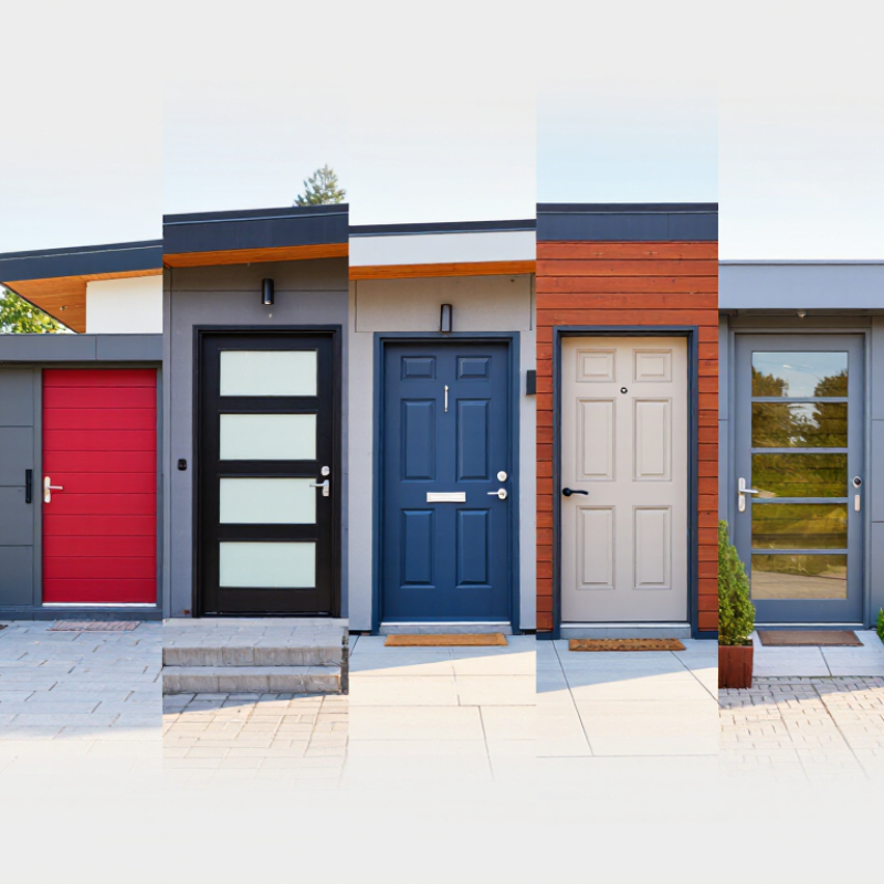 10 Best Front Doors For Homes in 2026