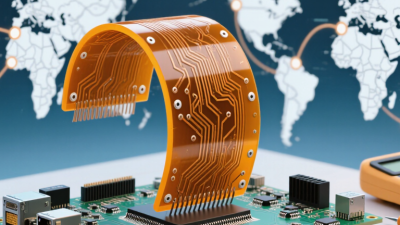 Why Choose Flexible Printed Circuit for Global Sourcing?
