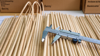 How to Source Rattan Reed Sticks for Global Buyers