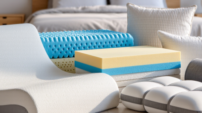 2026 Top Medical Pillow Types for Global Buyers?