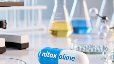 Why Study the Anticancer Benefits of Nitroxoline?