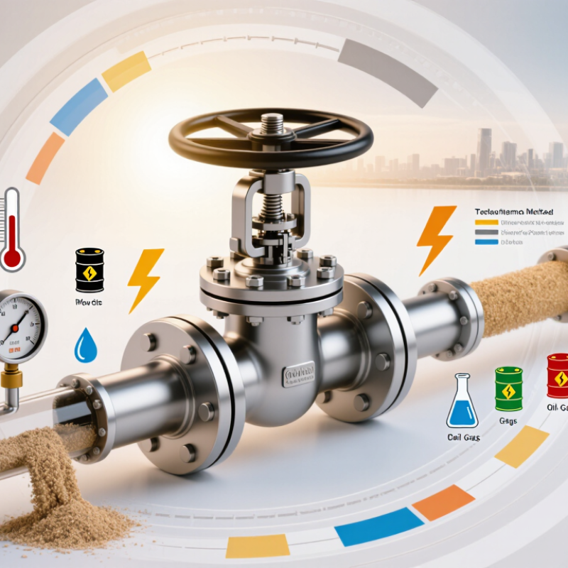 How to Choose a Knife Gate Valve in 2026?