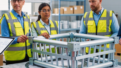 7 Cable Basket Buying Tips for Global Buyers?