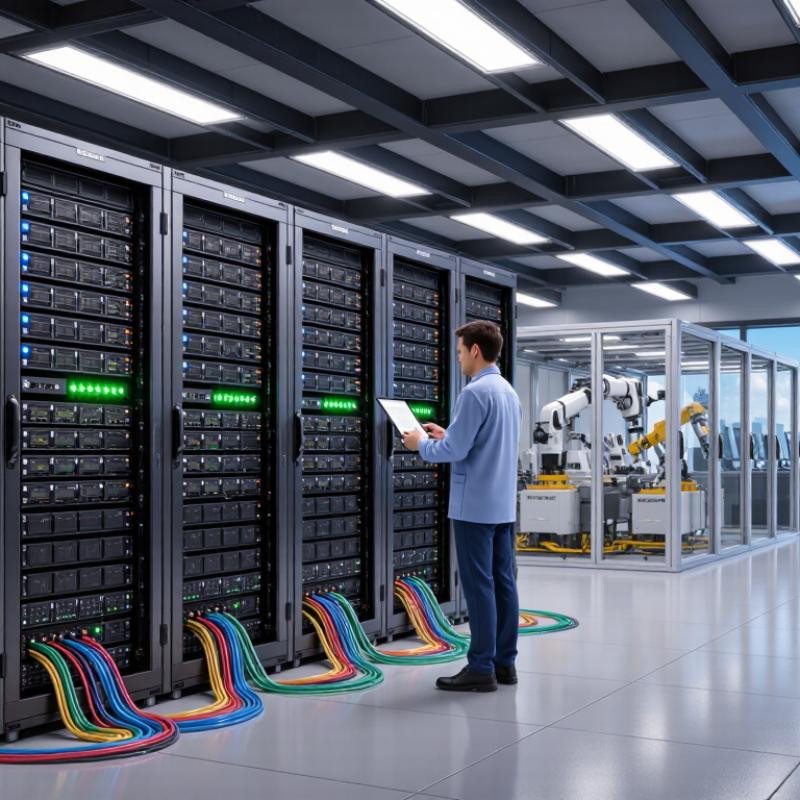 China Top 10 Ethernet Switch Network Manufacturers