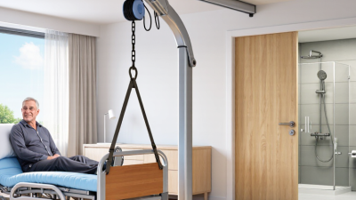 How to Choose the Right Ceiling Lift?