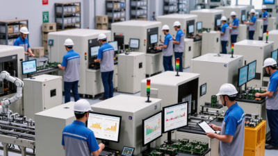 Best China Manufacturing Efficiency Solutions for Buyers?