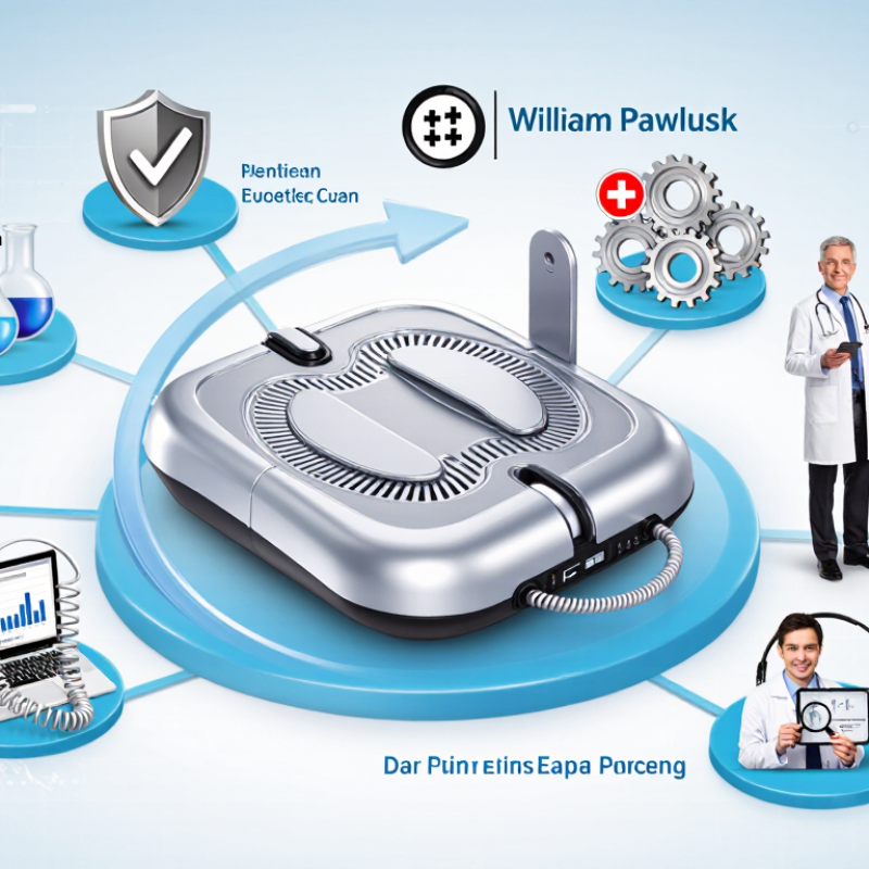China Top PEMF Foot Machine Suppliers How to Choose?