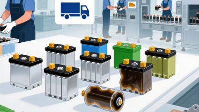 China Best Lithium Battery Disposal Services for Buyers?