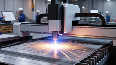 China Top 10 OptiFlex Laser Cutting System Suppliers?