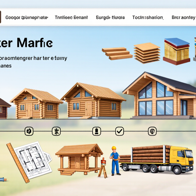 Top Lancaster Log Cabins Manufacturers and Suppliers?