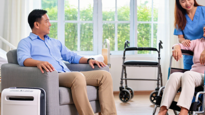 China Top 10 Home Medical Equipment and Supplies?