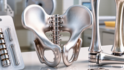 China Top 10 Prosthesis Fixation Methods Suppliers